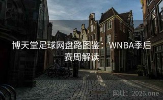 博天堂足球网盘路图鉴：WNBA季后赛周解读