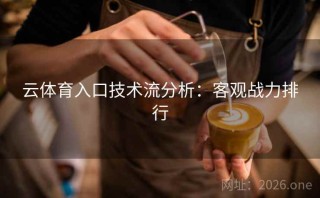 云体育入口技术流分析：客观战力排行