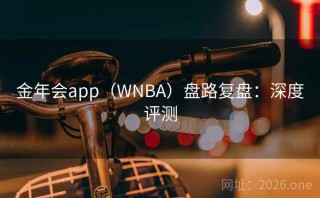 金年会app（WNBA）盘路复盘：深度评测