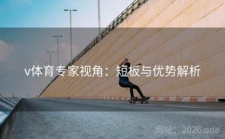 v体育专家视角：短板与优势解析