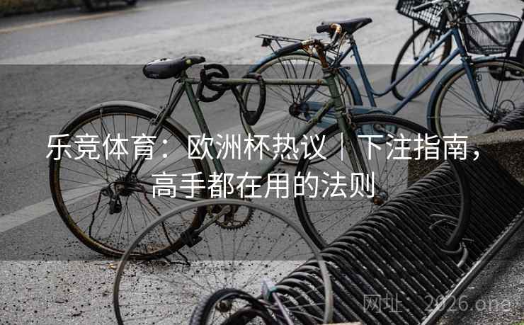 乐竞体育：欧洲杯热议｜下注指南，高手都在用的法则  第1张