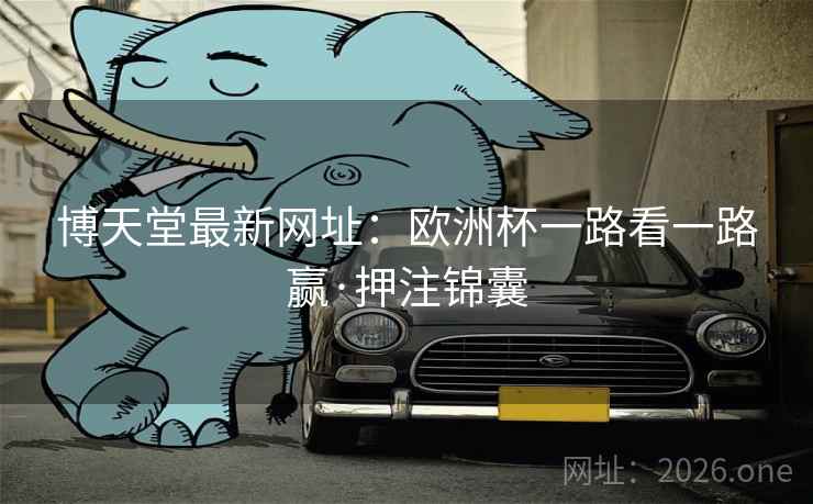博天堂最新网址：欧洲杯一路看一路赢·押注锦囊  第2张