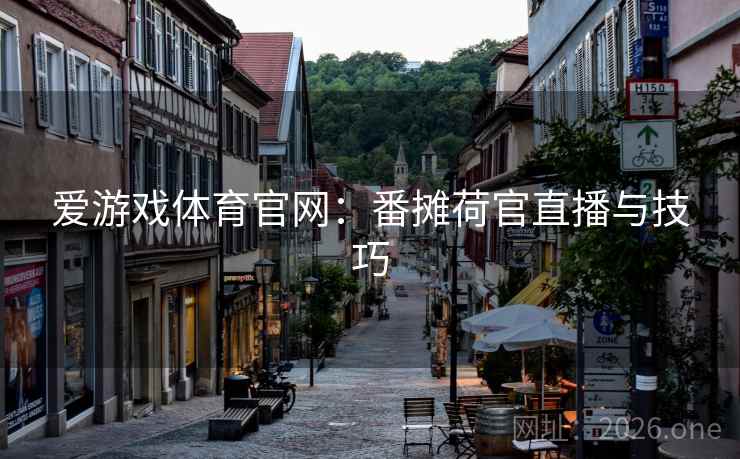 爱游戏体育官网：番摊荷官直播与技巧  第2张